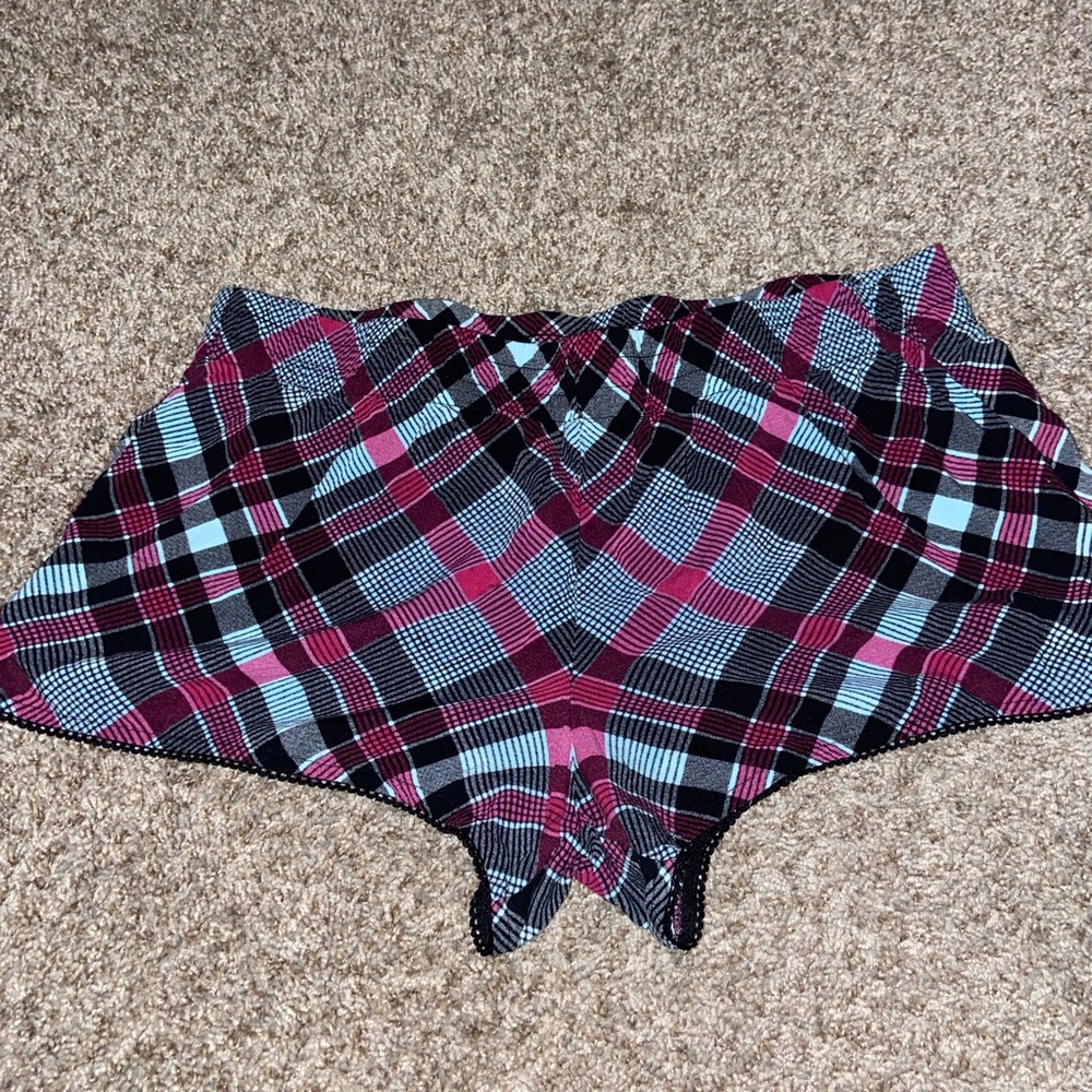 Pj shorts